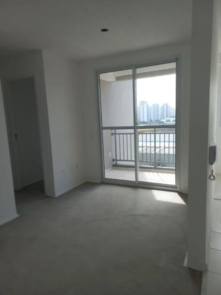 Apartamento, 2 quartos, 50 m² - Foto 1
