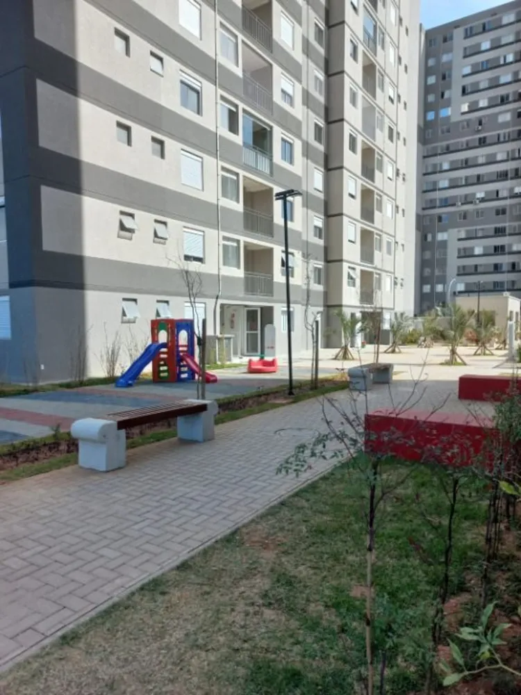 Apartamento, 2 quartos, 50 m² - Foto 6