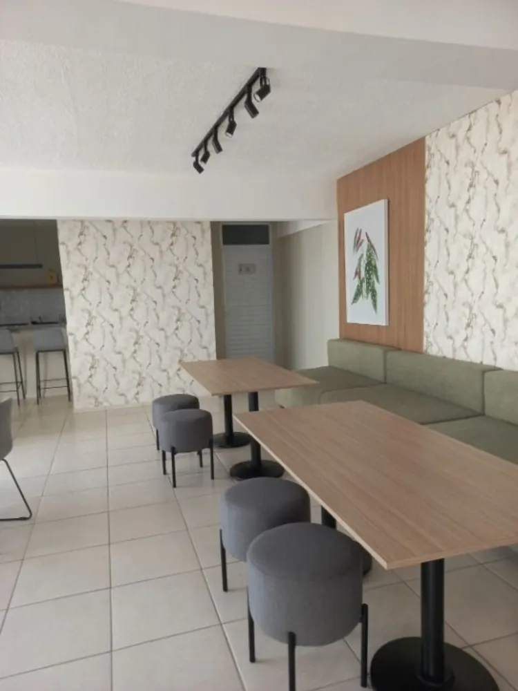 Apartamento, 2 quartos, 50 m² - Foto 10