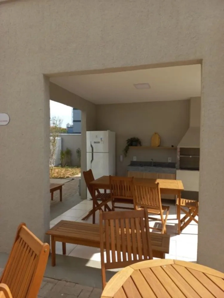 Apartamento, 2 quartos, 50 m² - Foto 8