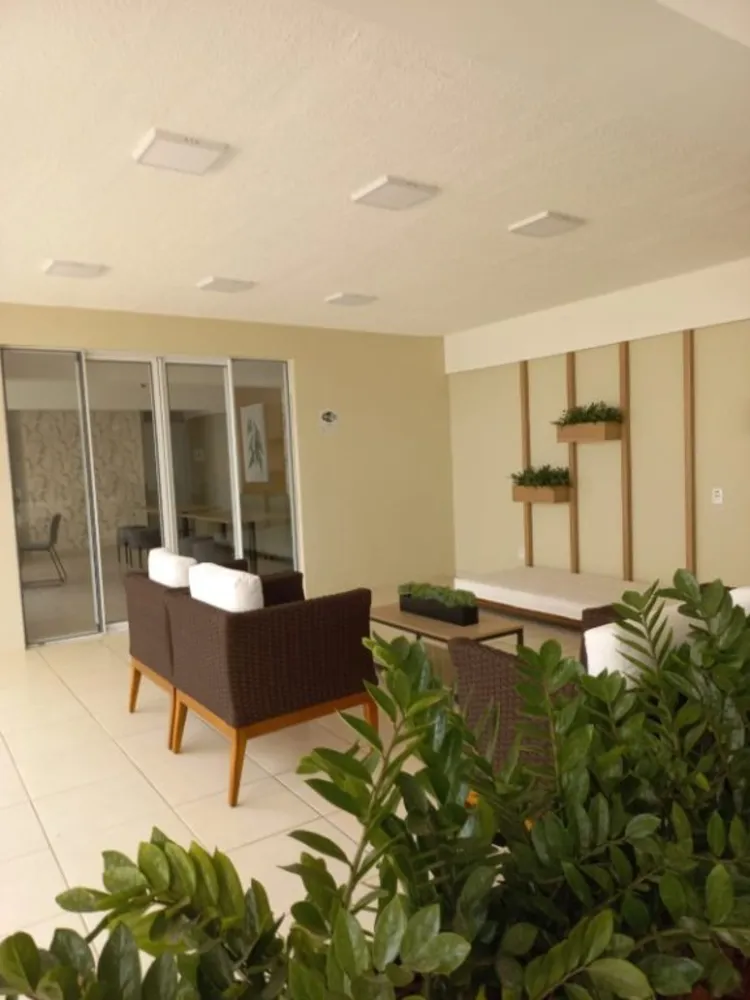 Apartamento, 2 quartos, 50 m² - Foto 9