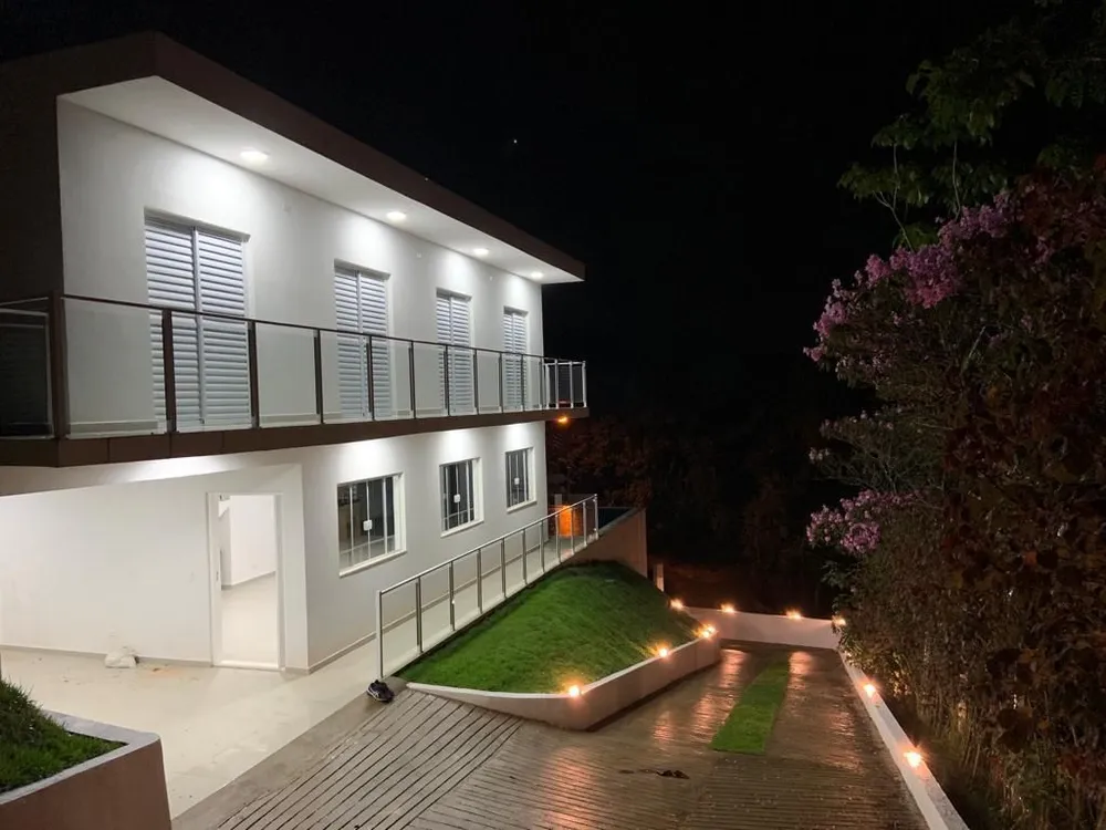 Sobrado, 4 quartos, 215 m² - Foto 8