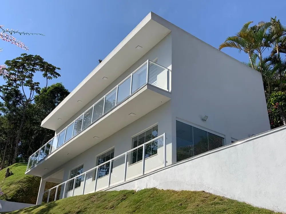 Sobrado, 4 quartos, 215 m² - Foto 7