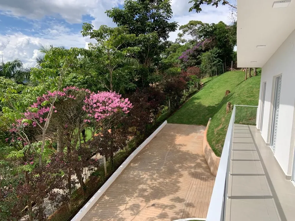 Sobrado, 4 quartos, 215 m² - Foto 3