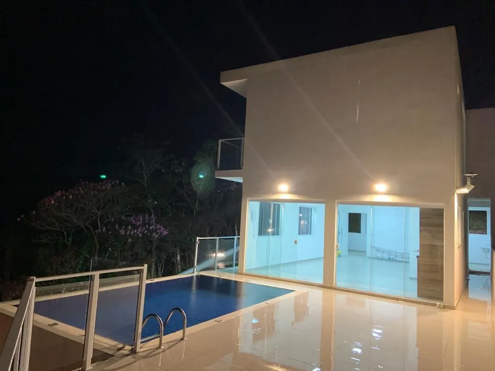 Sobrado, 4 quartos, 215 m² - Foto 4