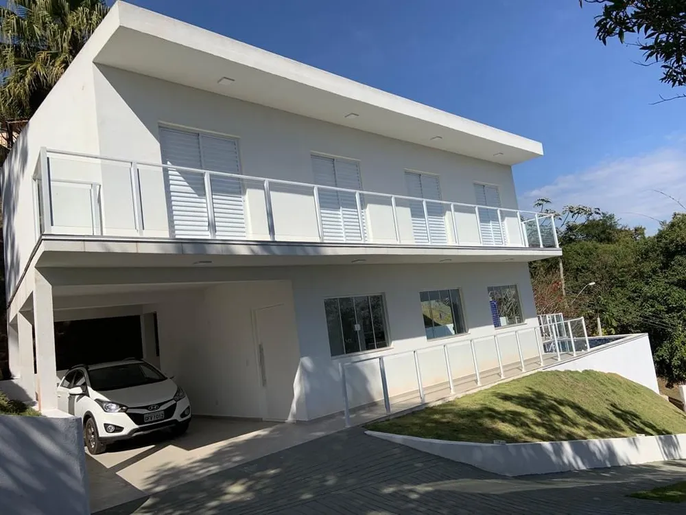 Sobrado, 4 quartos, 215 m² - Foto 7