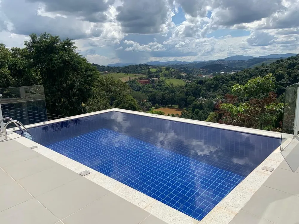Sobrado, 4 quartos, 215 m² - Foto 3