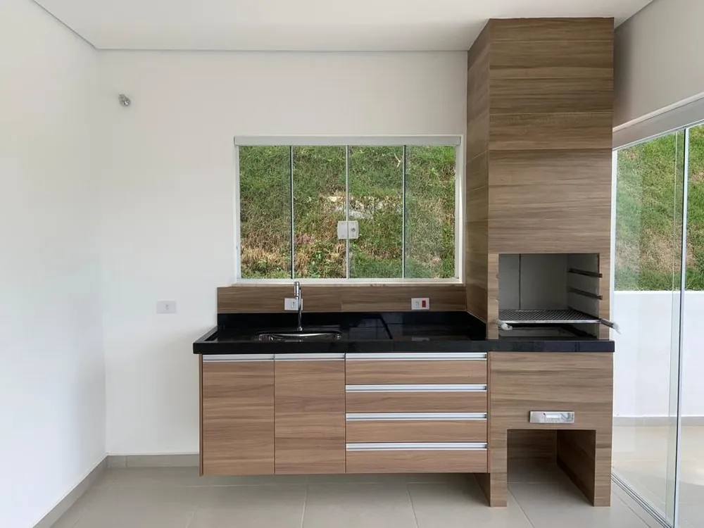 Sobrado, 4 quartos, 215 m² - Foto 5