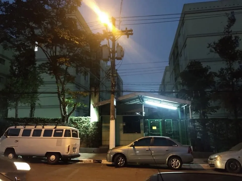 Apartamento, 2 quartos, 64 m² - Foto 3