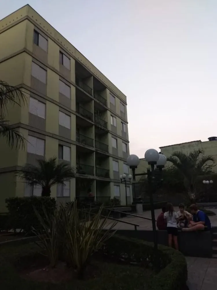 Apartamento, 2 quartos, 64 m² - Foto 1