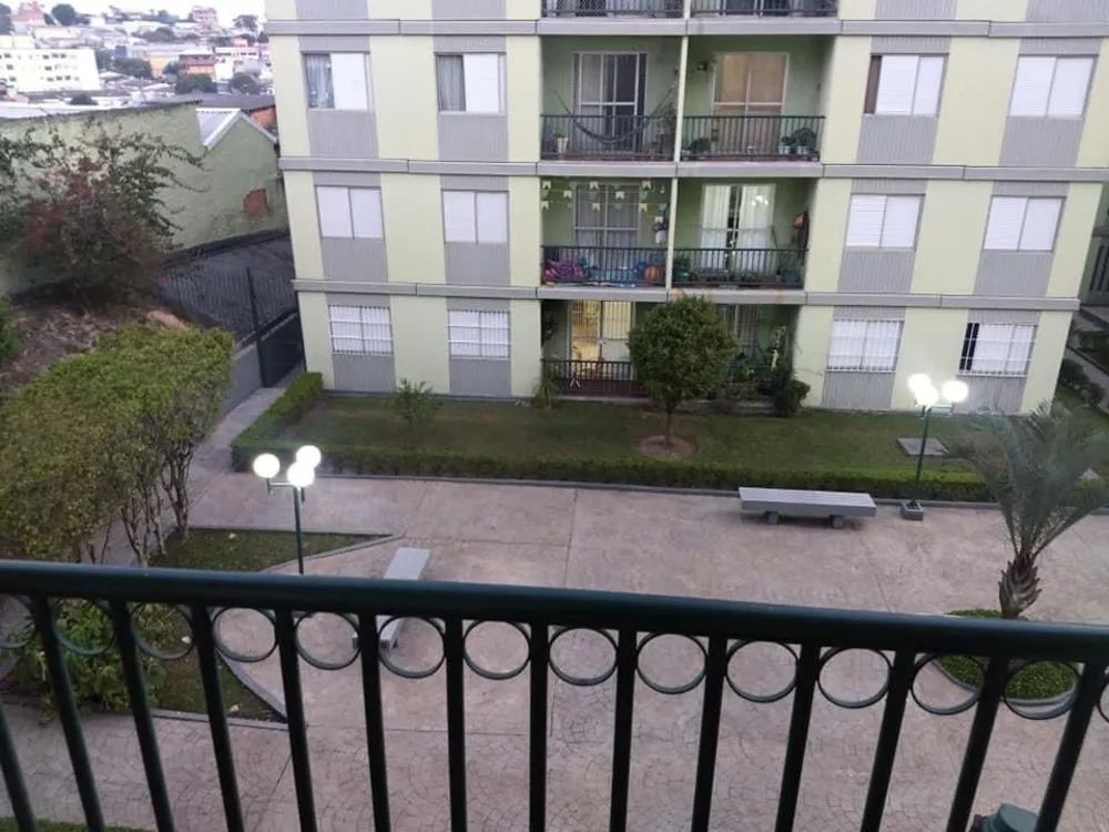 Apartamento, 2 quartos, 64 m² - Foto 7