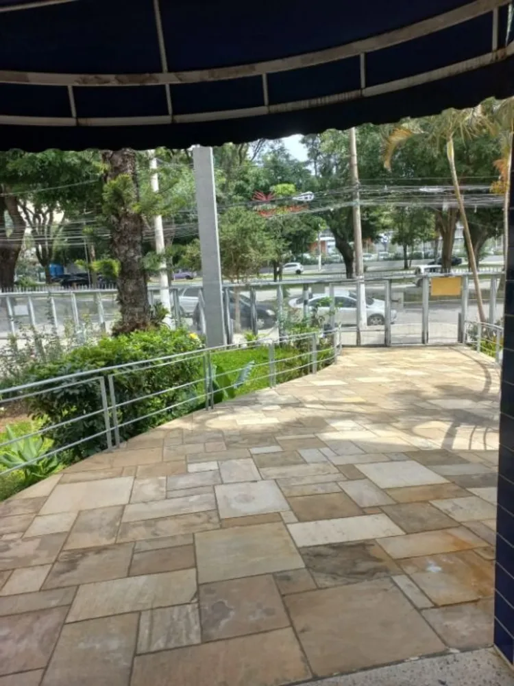 Apartamento, 2 quartos, 140 m² - Foto 3