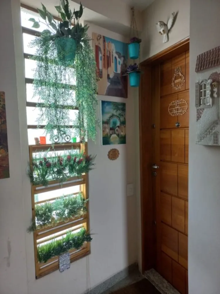 Apartamento, 2 quartos, 140 m² - Foto 7