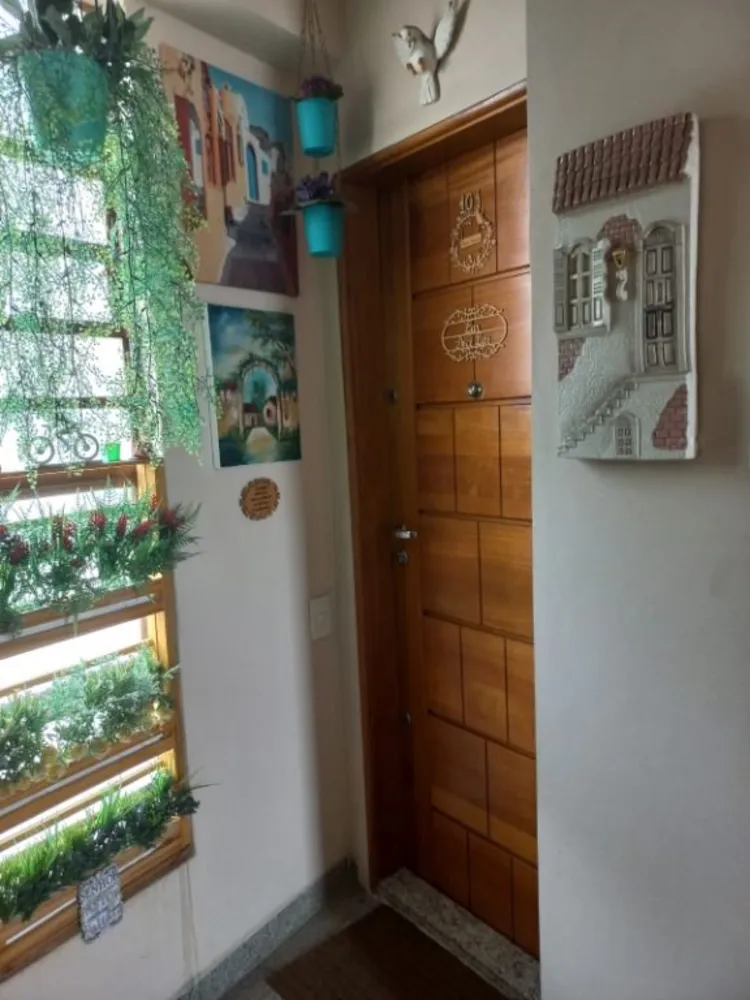Apartamento, 2 quartos, 140 m² - Foto 6