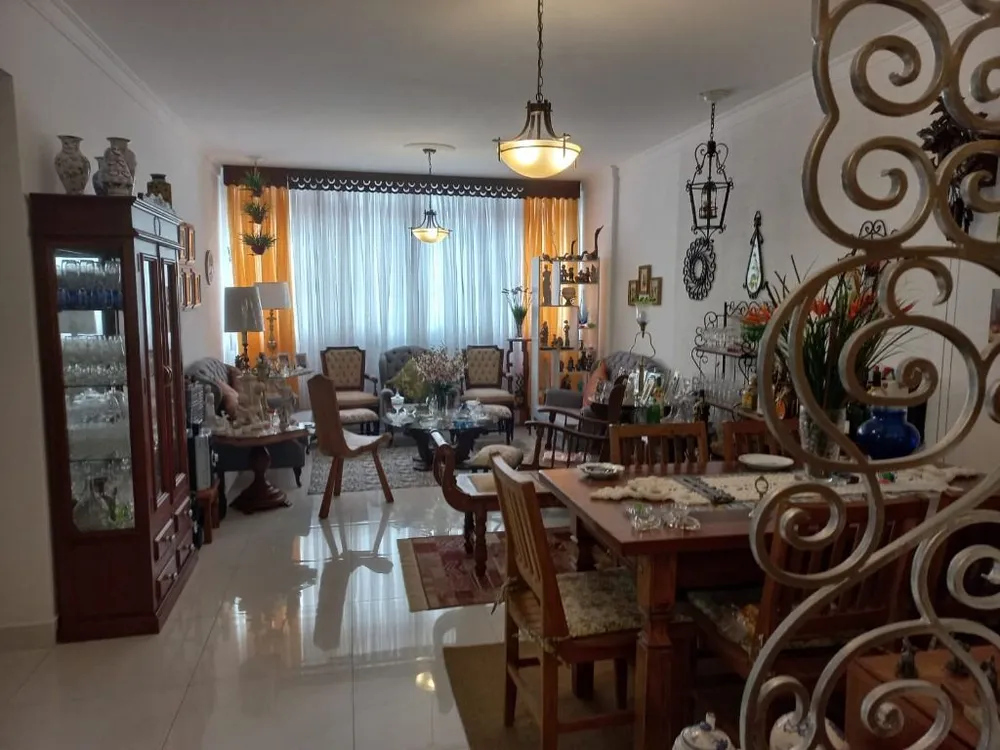 Apartamento, 2 quartos, 140 m² - Foto 1