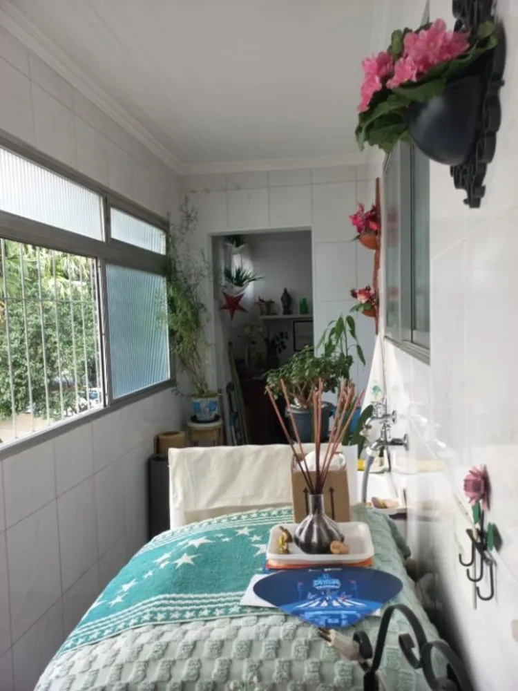 Apartamento, 2 quartos, 140 m² - Foto 9