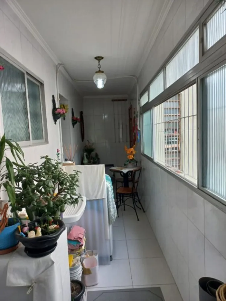 Apartamento, 2 quartos, 140 m² - Foto 8