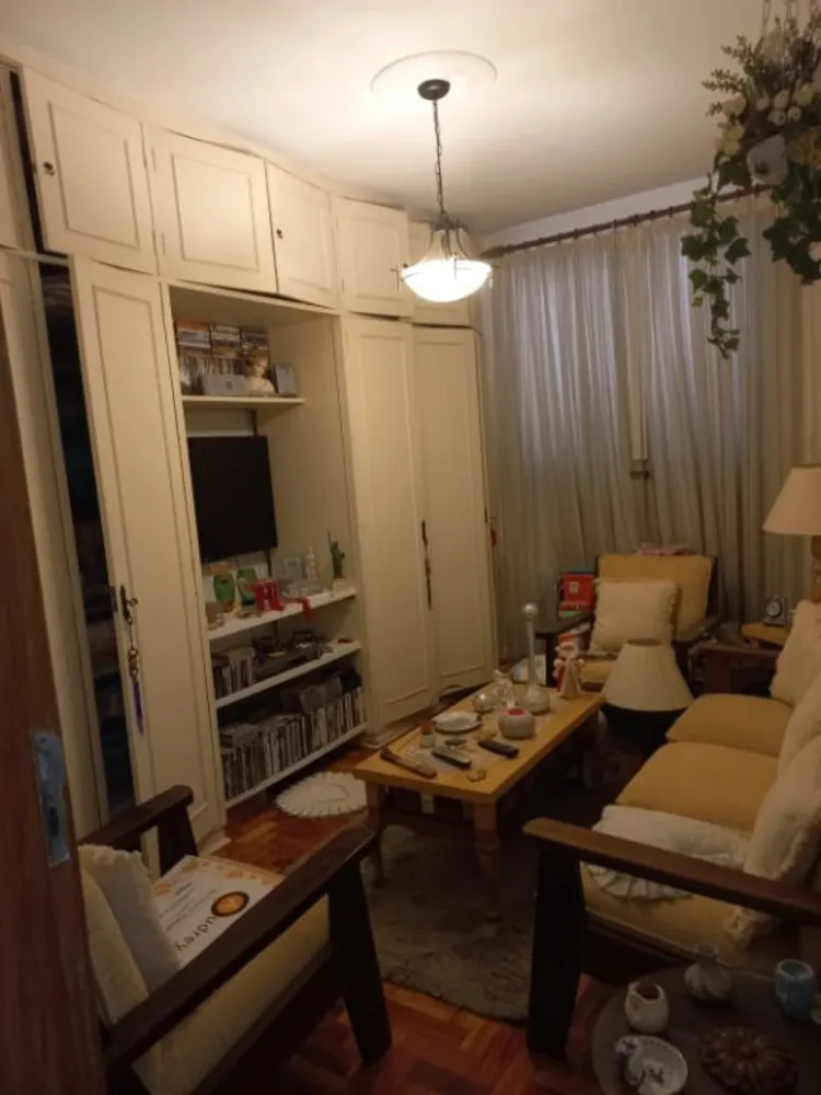 Apartamento, 2 quartos, 140 m² - Foto 13