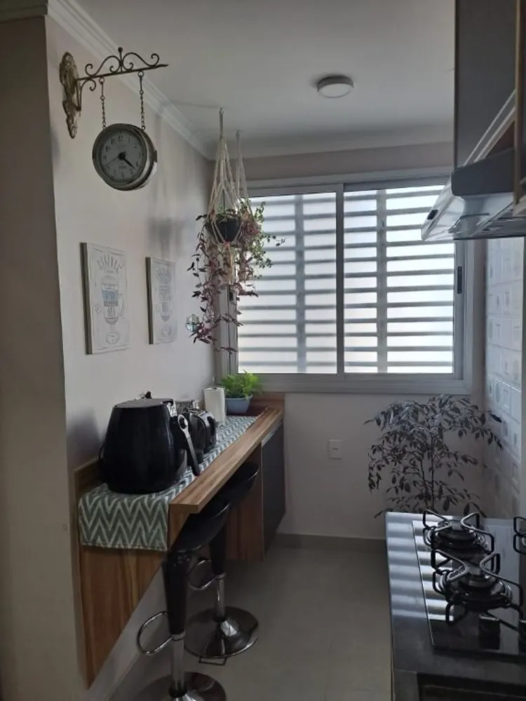 Apartamento, 2 quartos, 69 m² - Foto 7