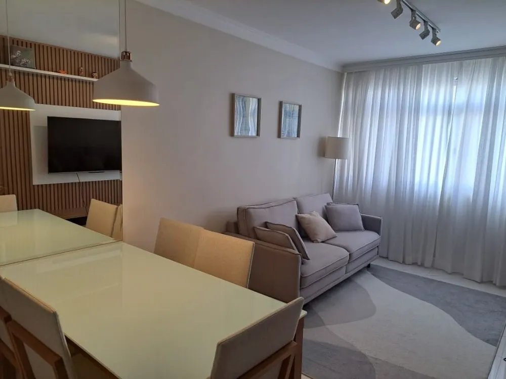 Apartamento, 2 quartos, 69 m² - Foto 3