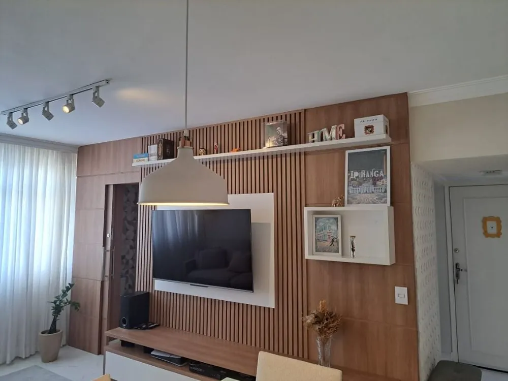 Apartamento, 2 quartos, 69 m² - Foto 1