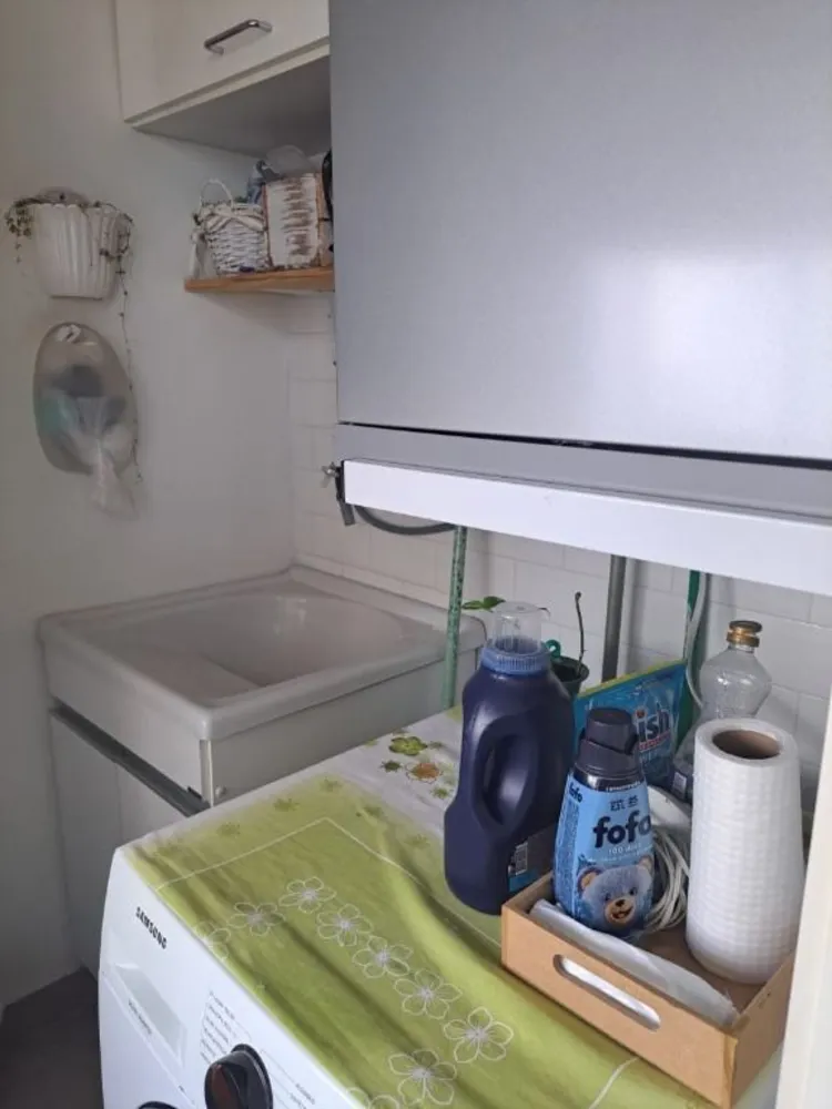 Apartamento, 2 quartos, 69 m² - Foto 2