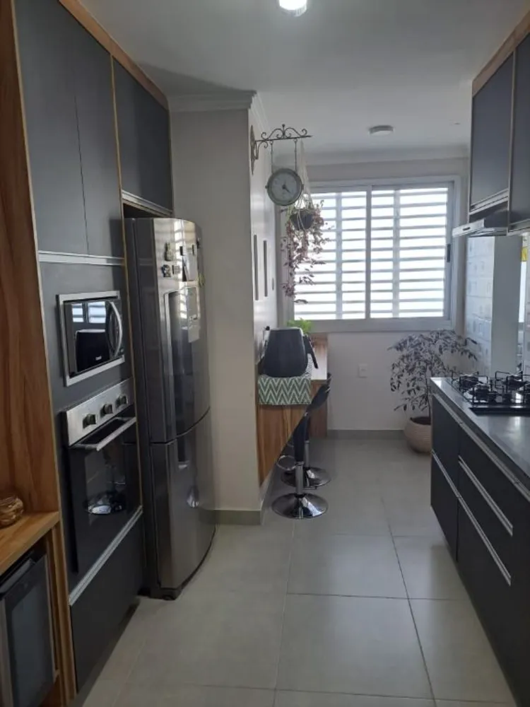 Apartamento, 2 quartos, 69 m² - Foto 5