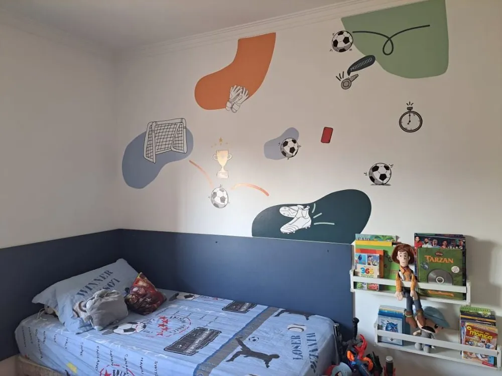Apartamento, 2 quartos, 69 m² - Foto 10