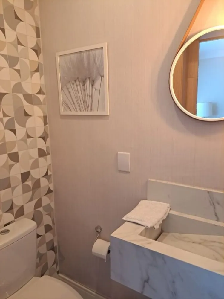Apartamento, 2 quartos, 69 m² - Foto 4