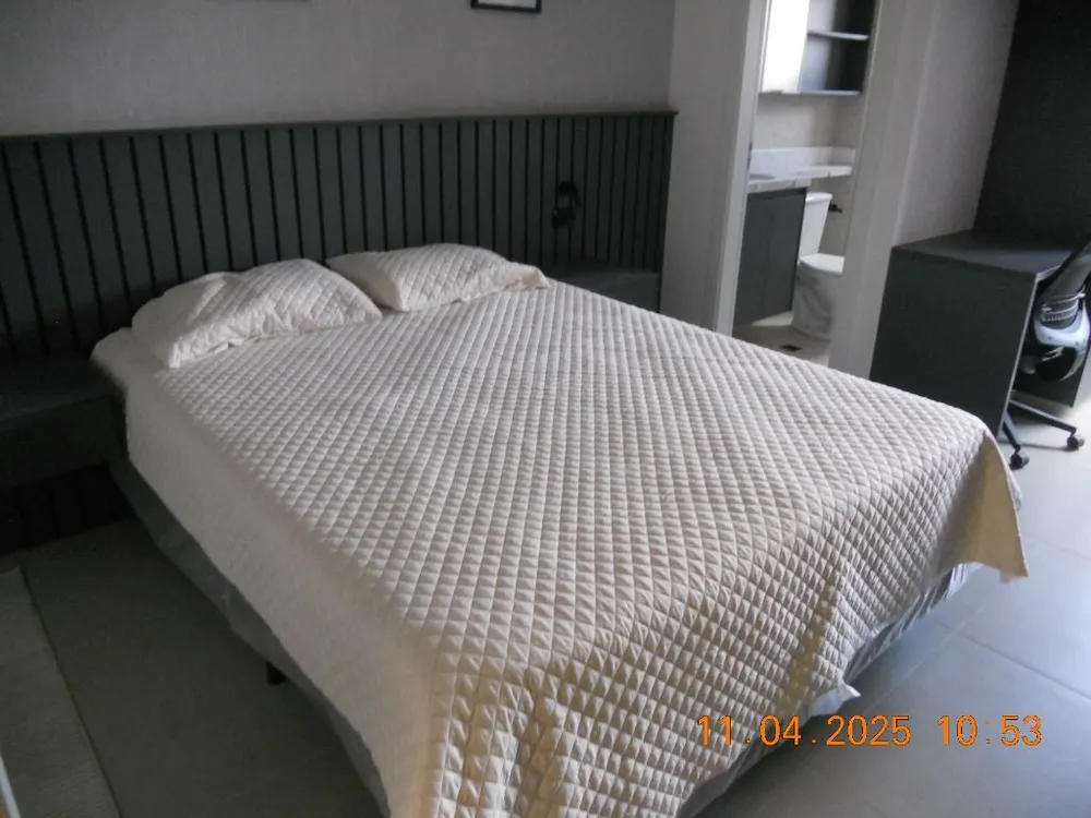 Apartamento, 1 quarto, 35 m² - Foto 16