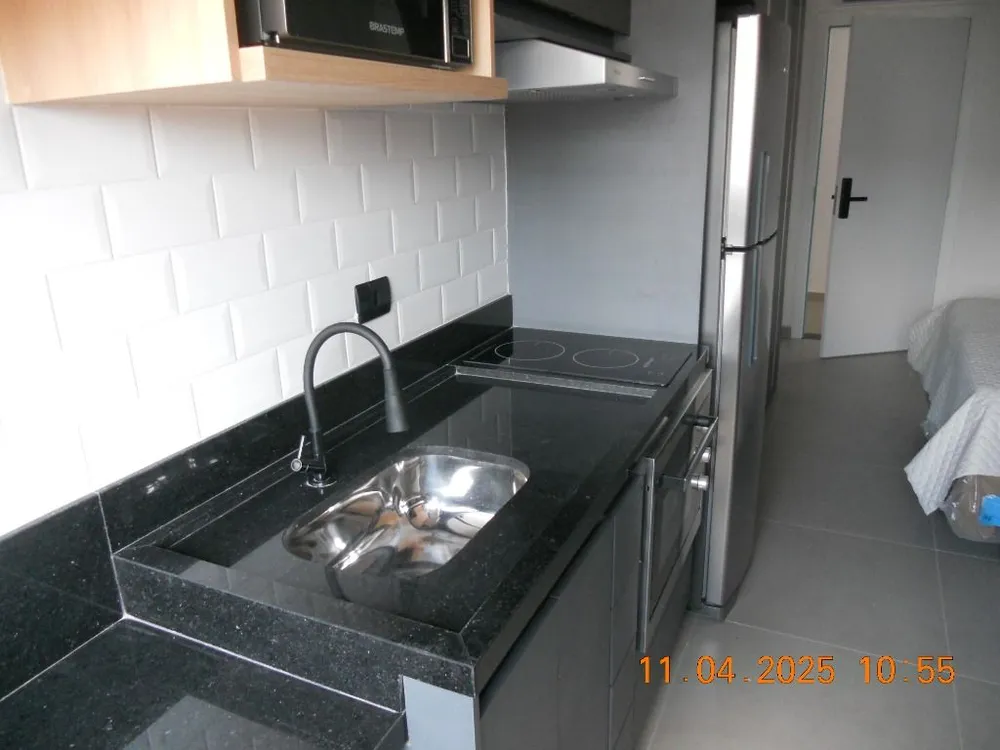 Apartamento, 1 quarto, 35 m² - Foto 6