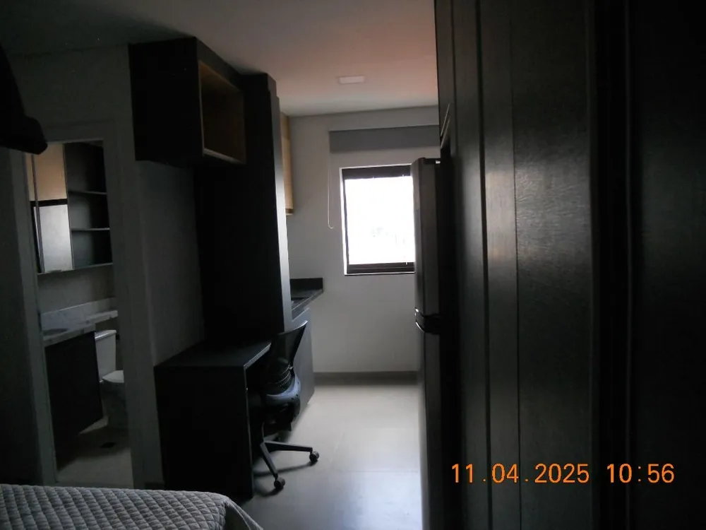 Apartamento, 1 quarto, 35 m² - Foto 1