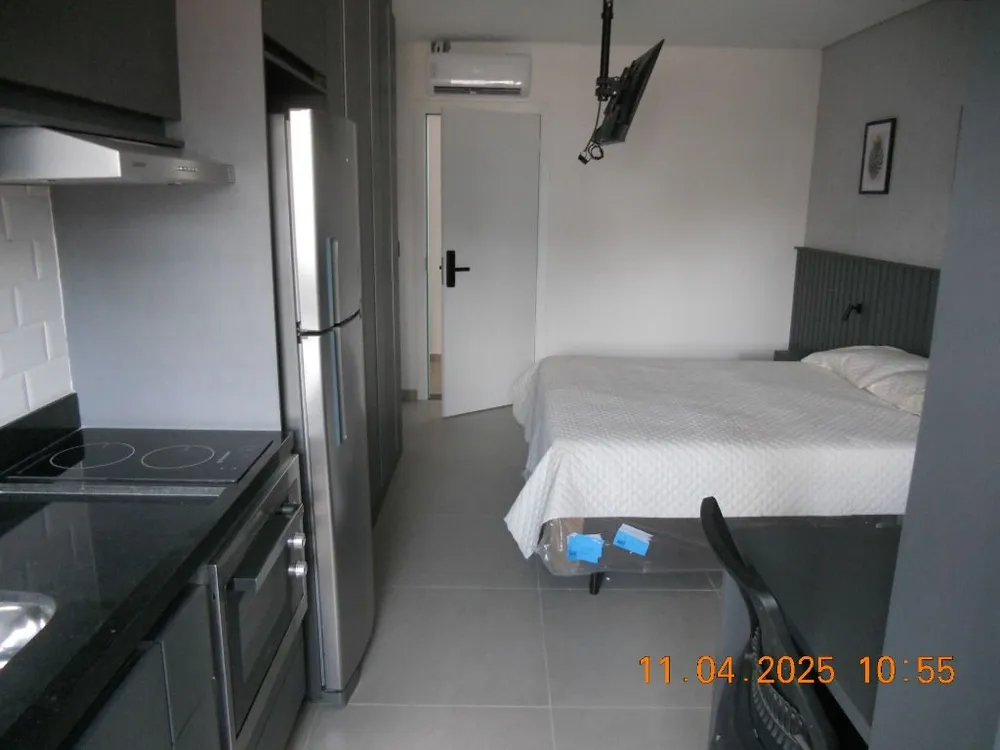 Apartamento, 1 quarto, 35 m² - Foto 7