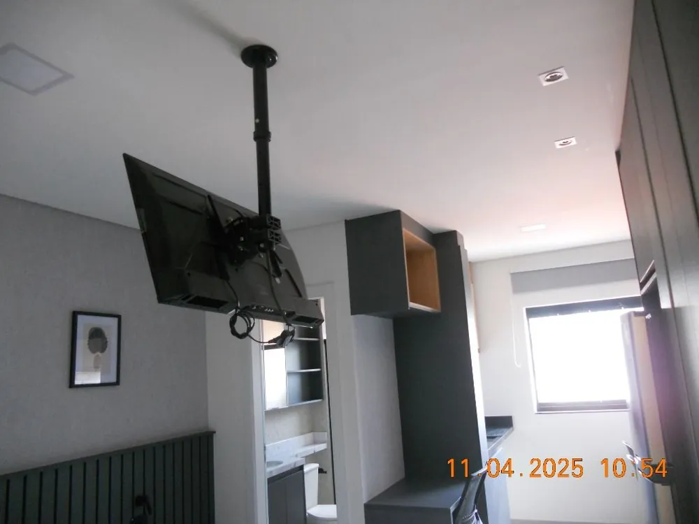 Apartamento, 1 quarto, 35 m² - Foto 15