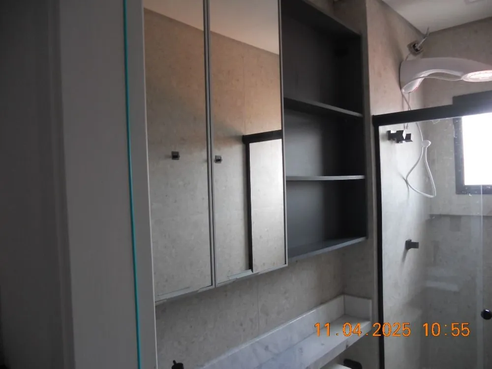 Apartamento, 1 quarto, 35 m² - Foto 11