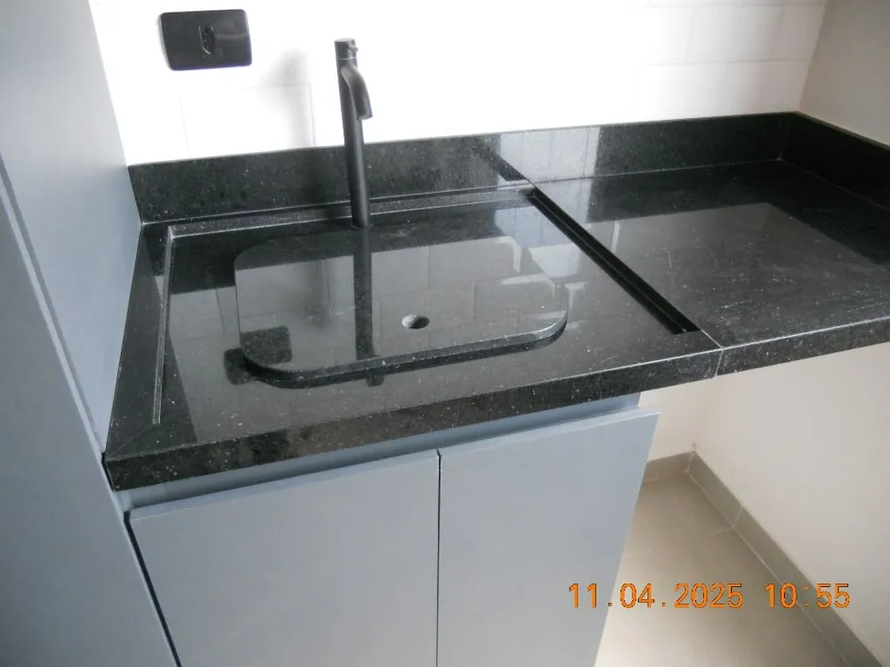 Apartamento, 1 quarto, 35 m² - Foto 9