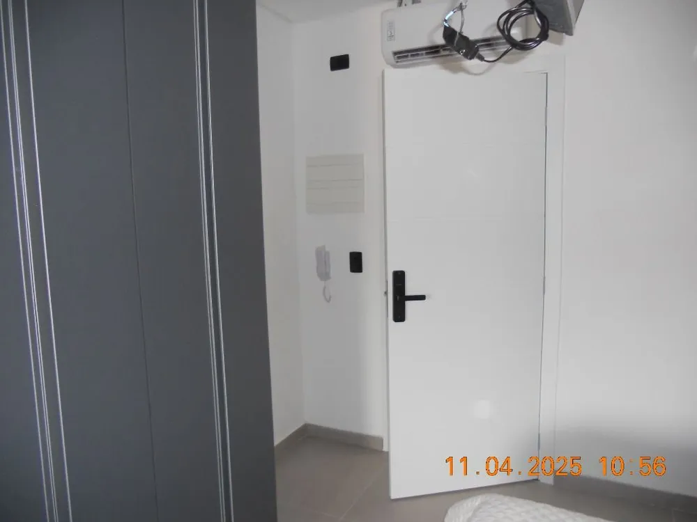 Apartamento, 1 quarto, 35 m² - Foto 4