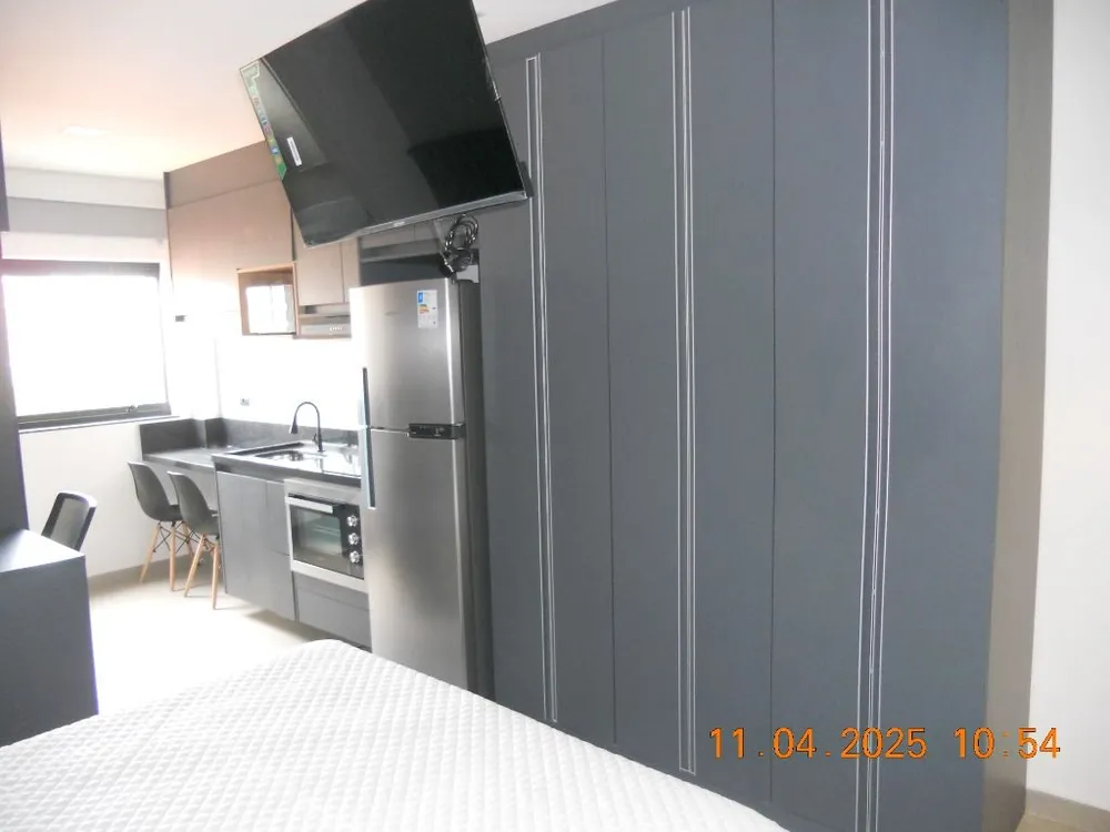 Apartamento, 1 quarto, 35 m² - Foto 13