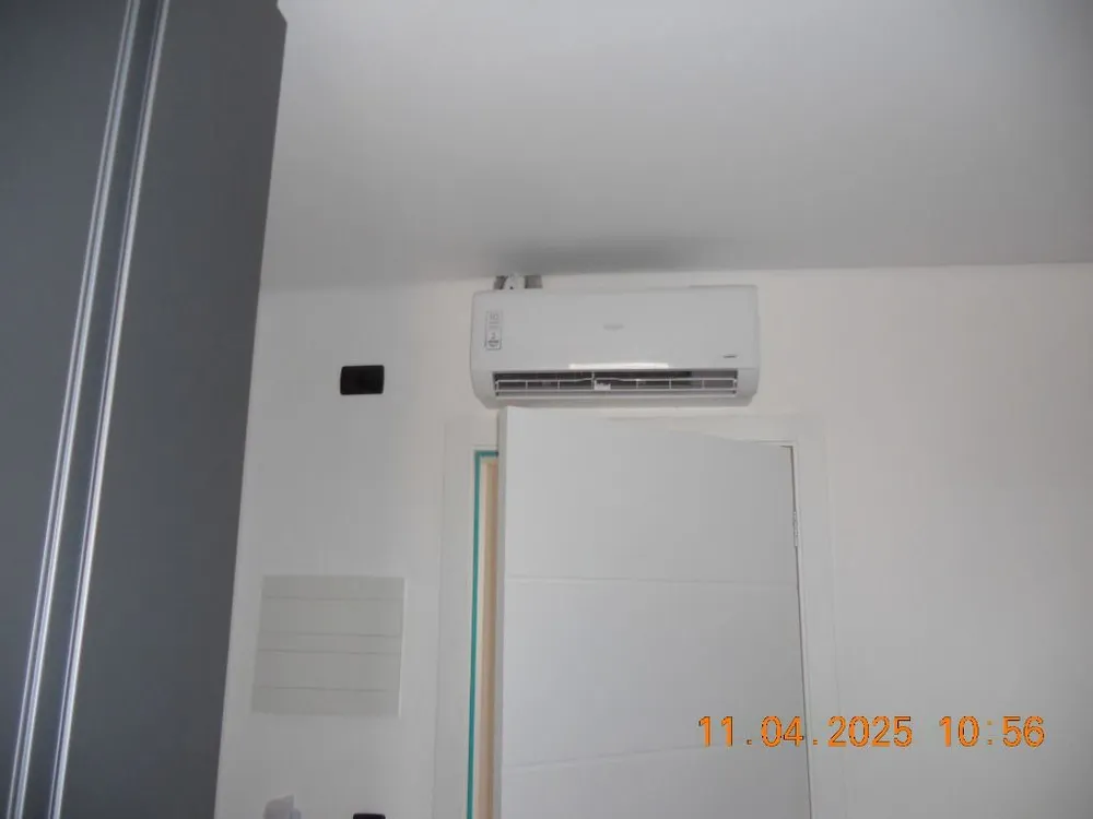 Apartamento, 1 quarto, 35 m² - Foto 2