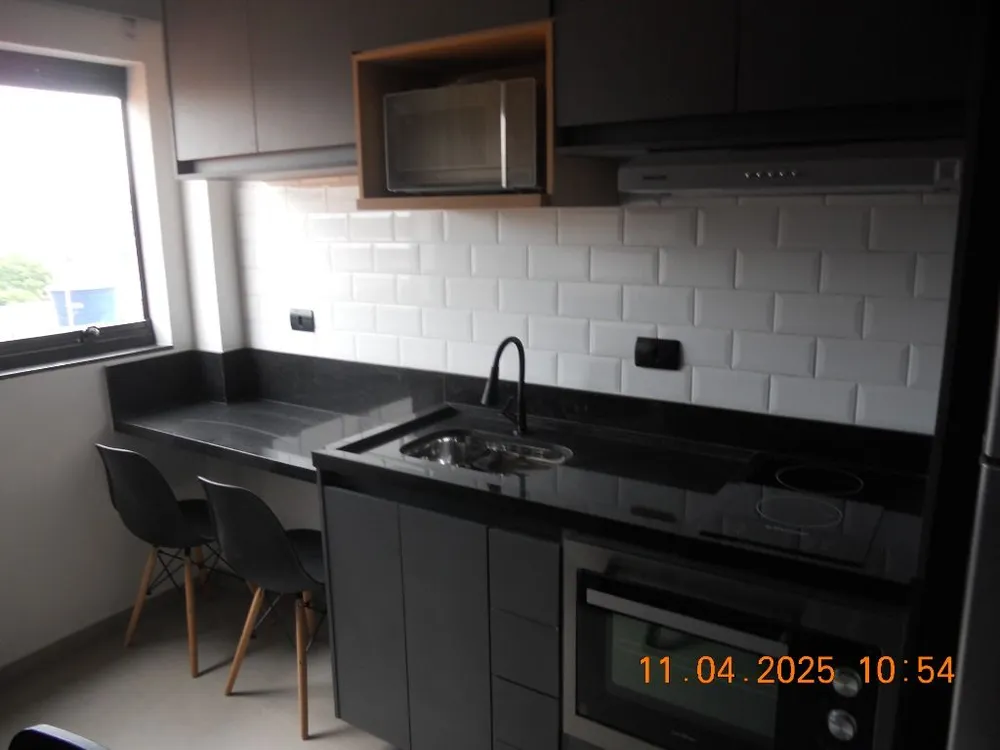 Apartamento, 1 quarto, 35 m² - Foto 12