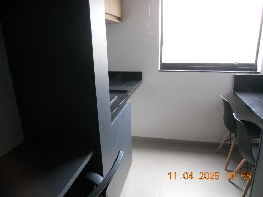 Apartamento, 1 quarto, 35 m² - Foto 5
