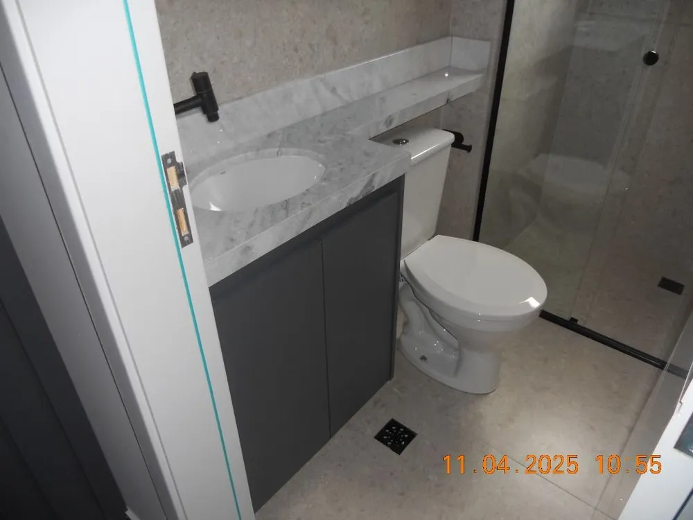 Apartamento, 1 quarto, 35 m² - Foto 10