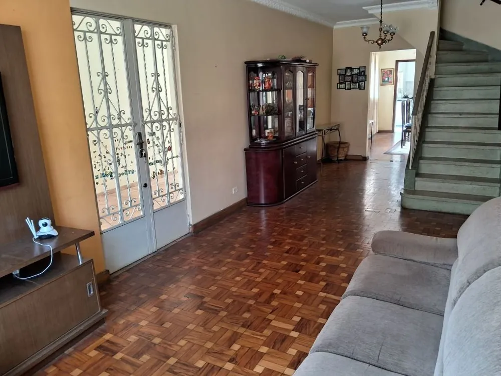Sobrado, 2 quartos, 140 m² - Foto 1