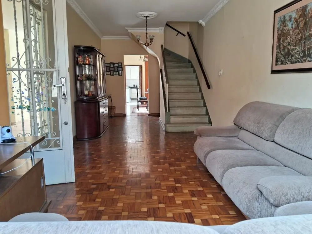 Sobrado, 2 quartos, 140 m² - Foto 5
