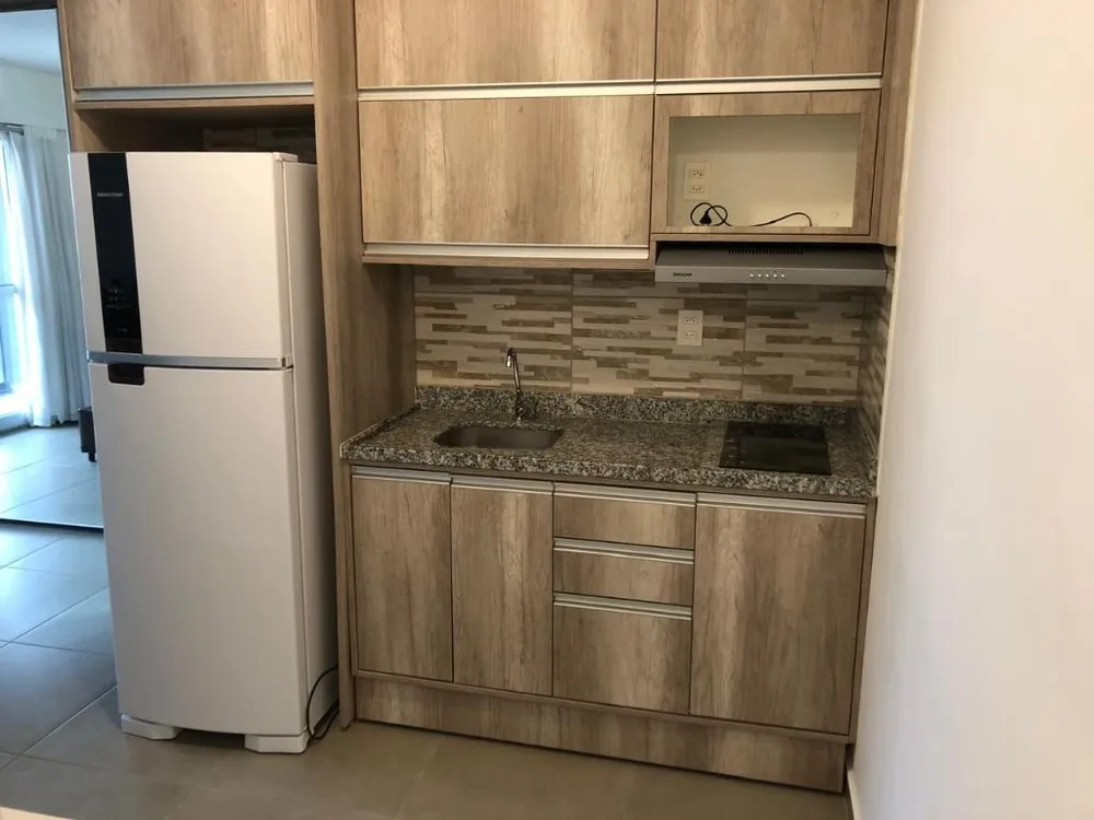 Kitnet-Studio, 32 m² - Foto 15