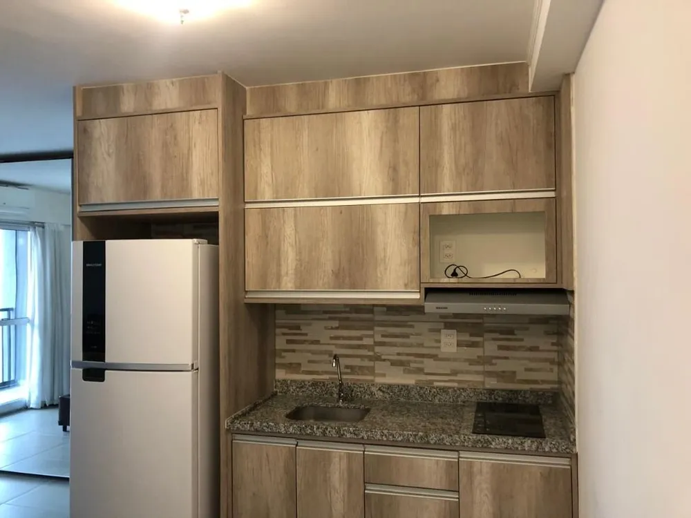 Kitnet-Studio, 32 m² - Foto 14