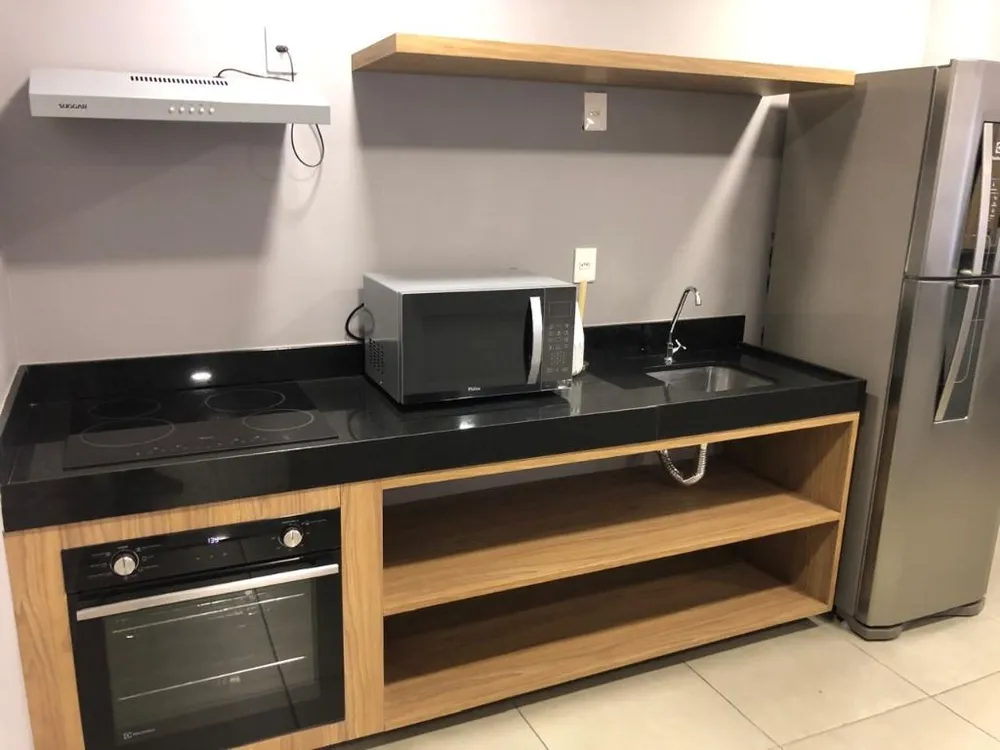 Kitnet-Studio, 32 m² - Foto 5