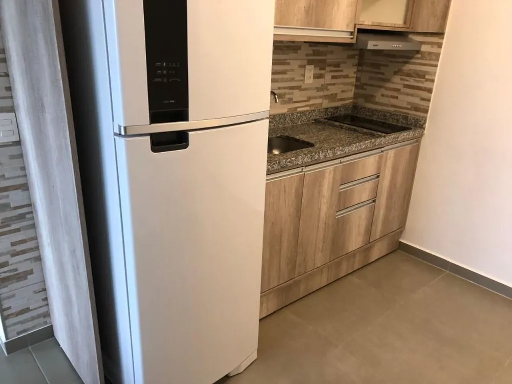 Kitnet-Studio, 32 m² - Foto 13