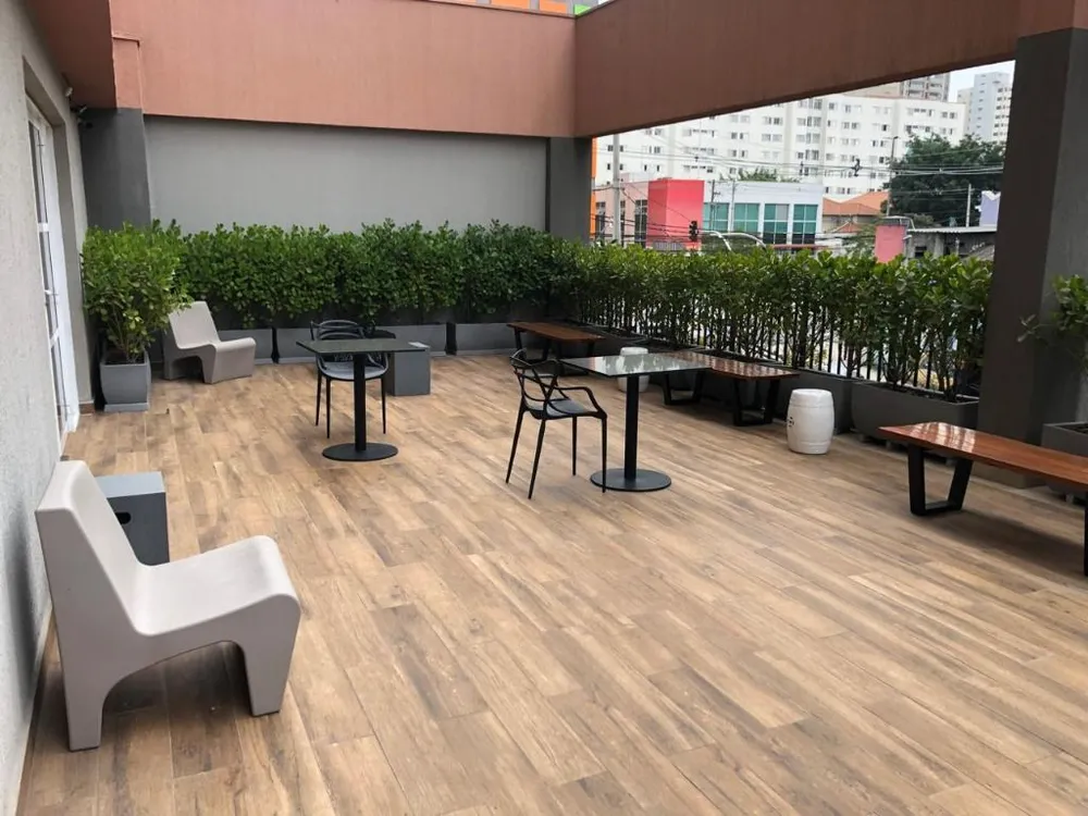 Kitnet-Studio, 32 m² - Foto 3