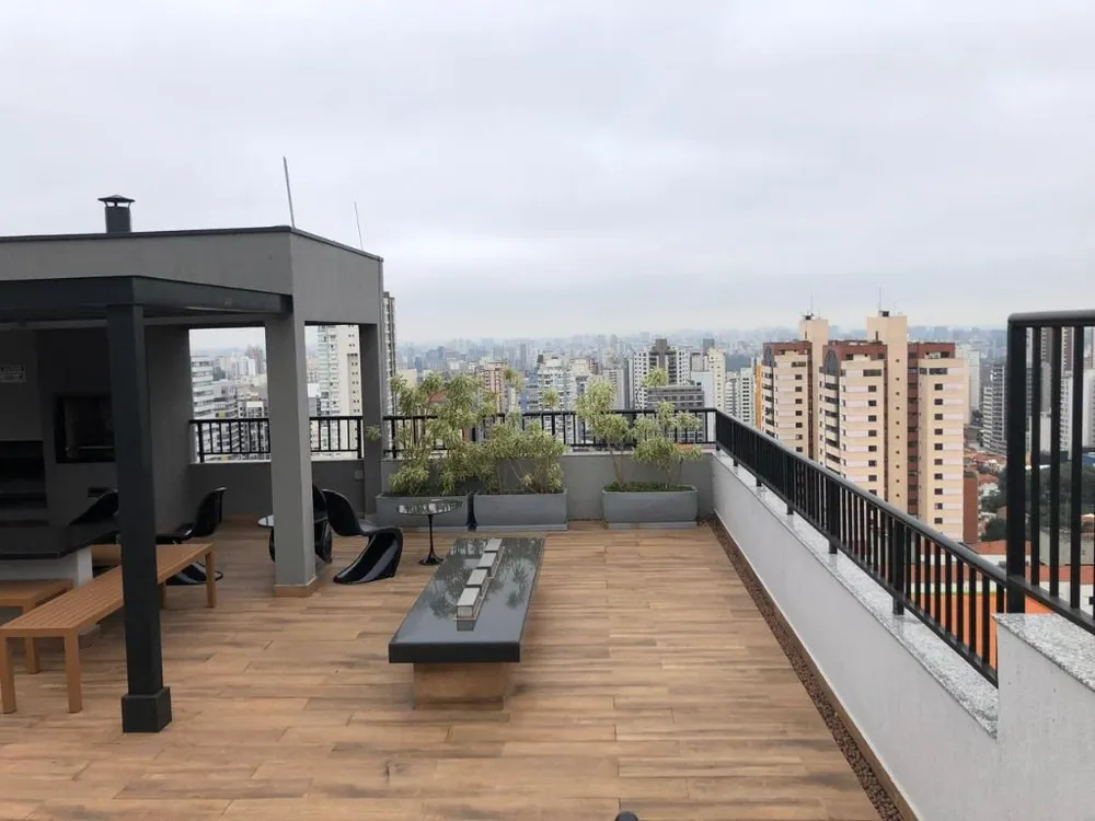 Kitnet-Studio, 32 m² - Foto 9
